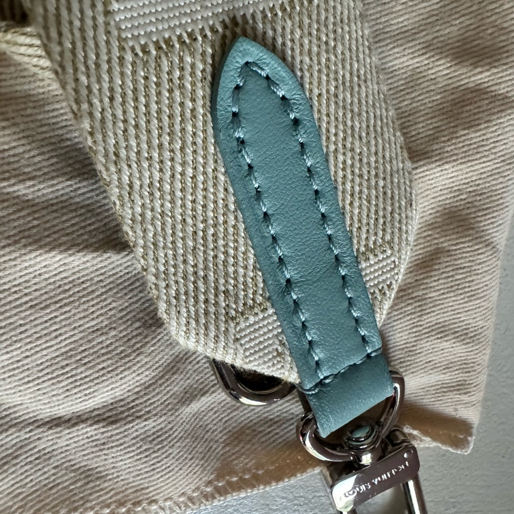 Louis Vuitton Coussin Crossbody Strap